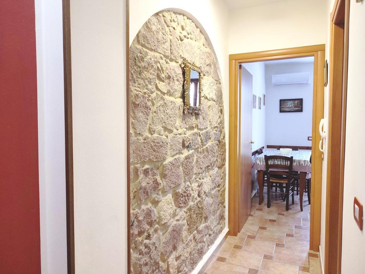 Appartamento Carmen Bosa Exterior photo