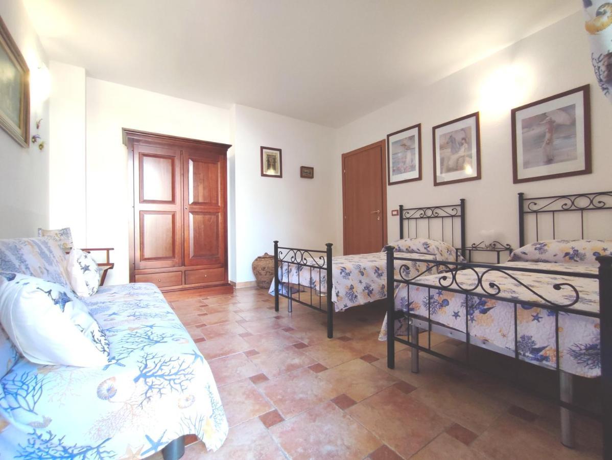 Appartamento Carmen Bosa Exterior photo