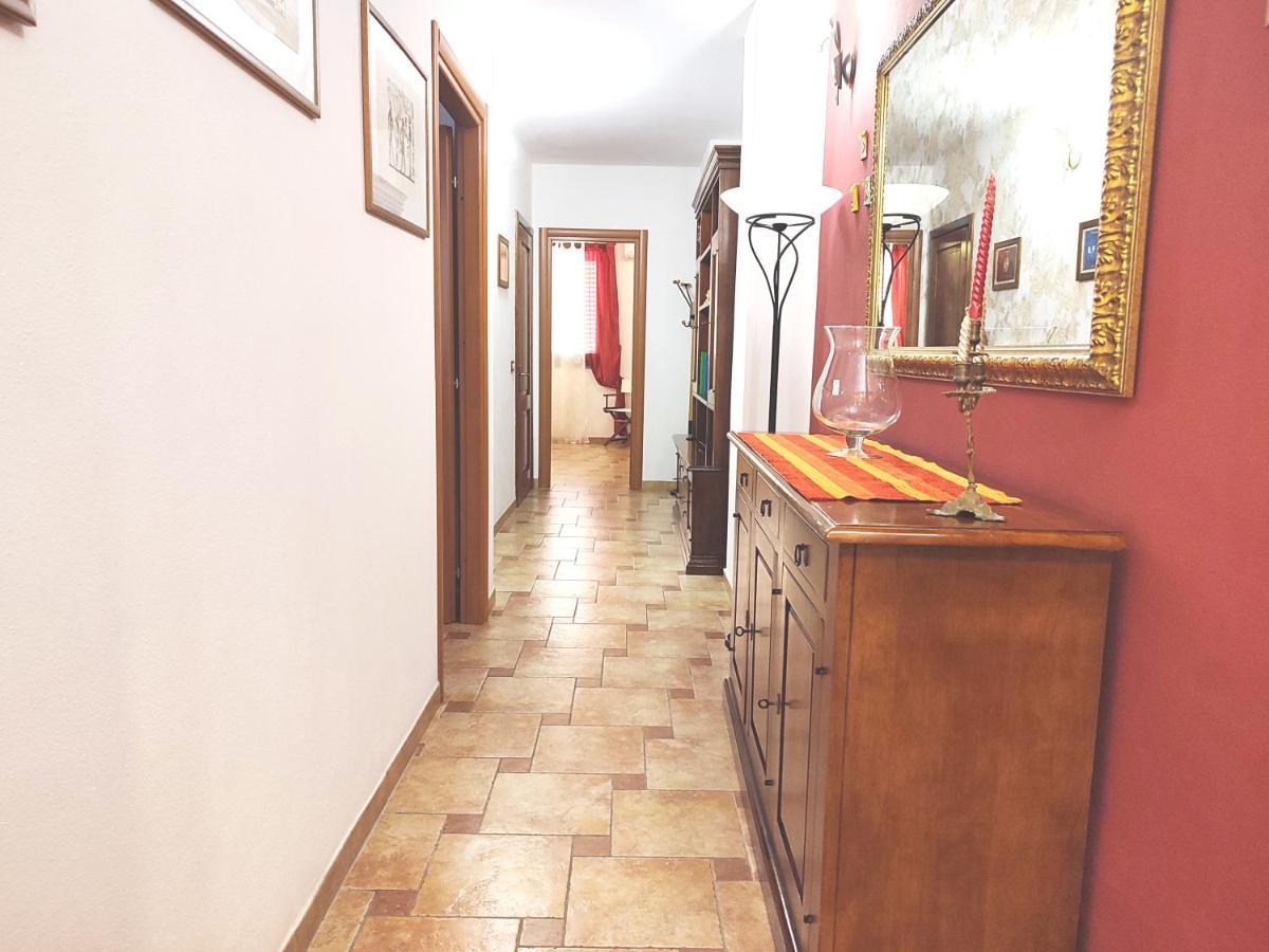 Appartamento Carmen Bosa Exterior photo
